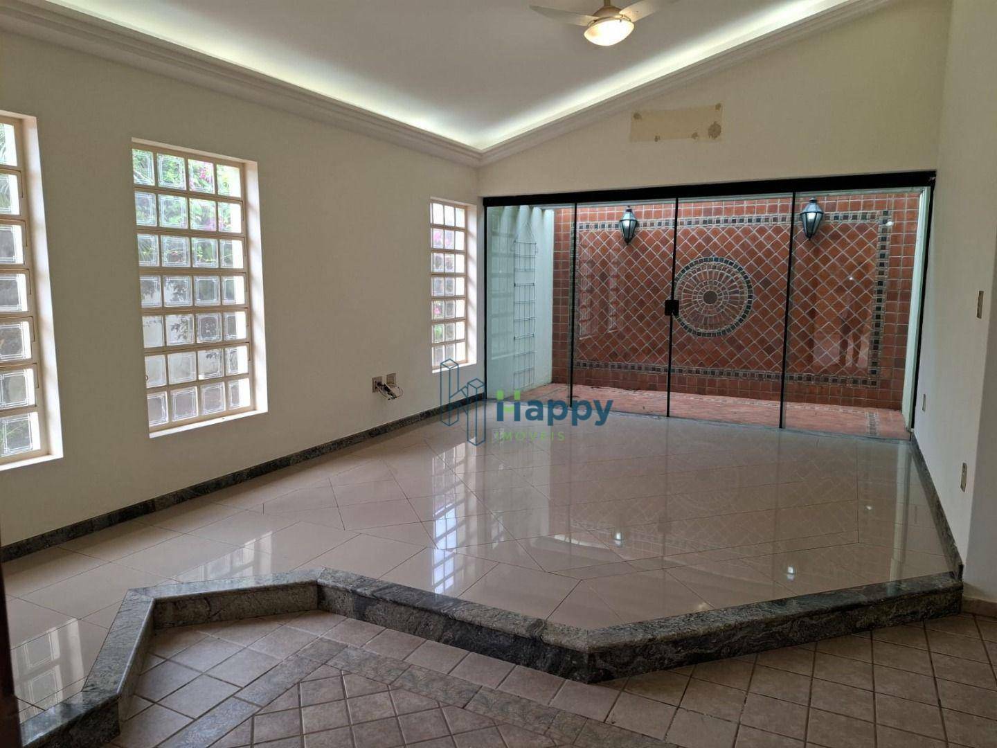 Casa à venda e aluguel com 4 quartos, 320m² - Foto 5