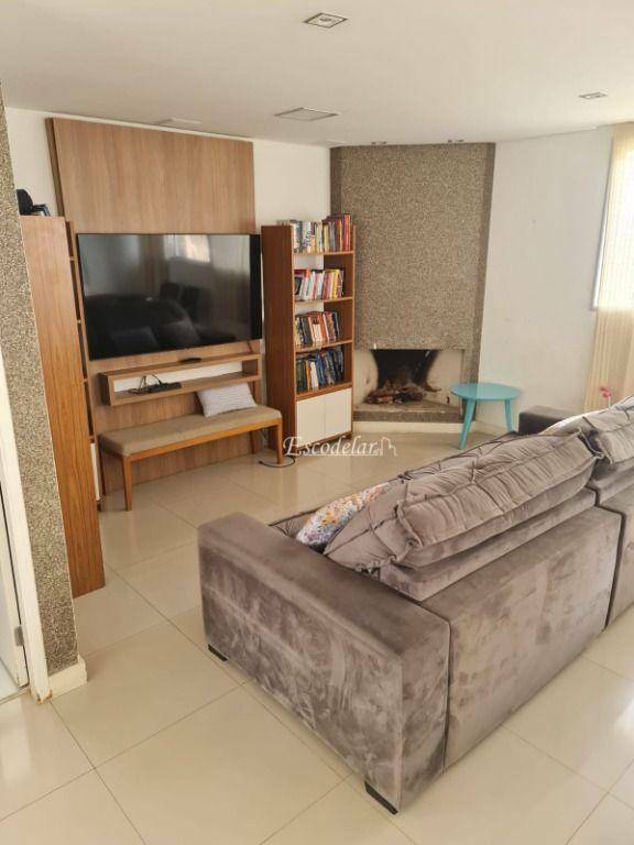 Sobrado à venda com 3 quartos, 227m² - Foto 2