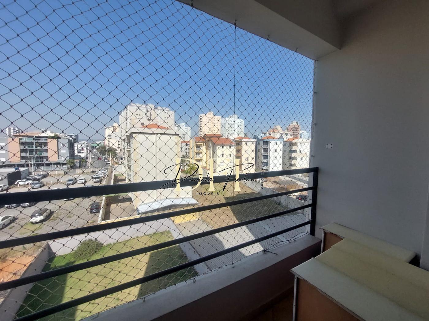 Apartamento à venda com 3 quartos, 95m² - Foto 15