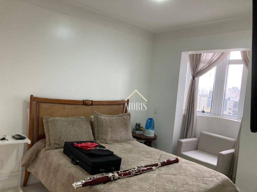 Apartamento à venda com 3 quartos, 128m² - Foto 30