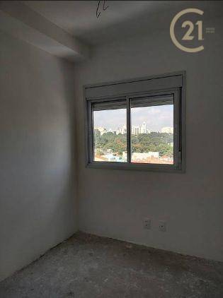 Apartamento à venda com 3 quartos, 100m² - Foto 11