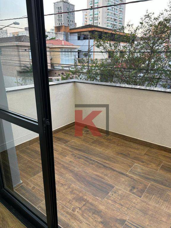 Sobrado, 3 quartos, 150 m² - Foto 4
