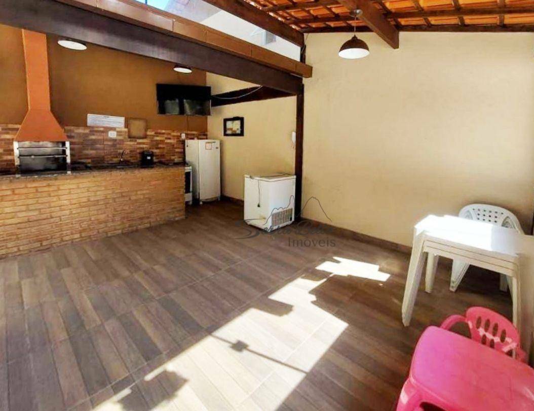 Casa de Condomínio à venda com 3 quartos, 79m² - Foto 12