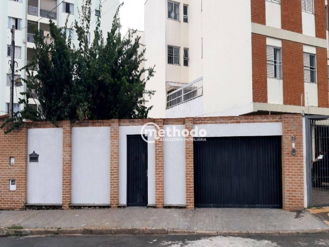 Casa à venda com 3 quartos, 107m² - Foto 1