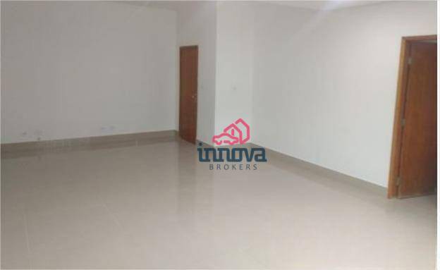 Conjunto Comercial-Sala para alugar, 42m² - Foto 2