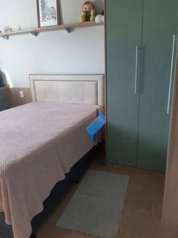 Apartamento à venda com 1 quarto, 46m² - Foto 8