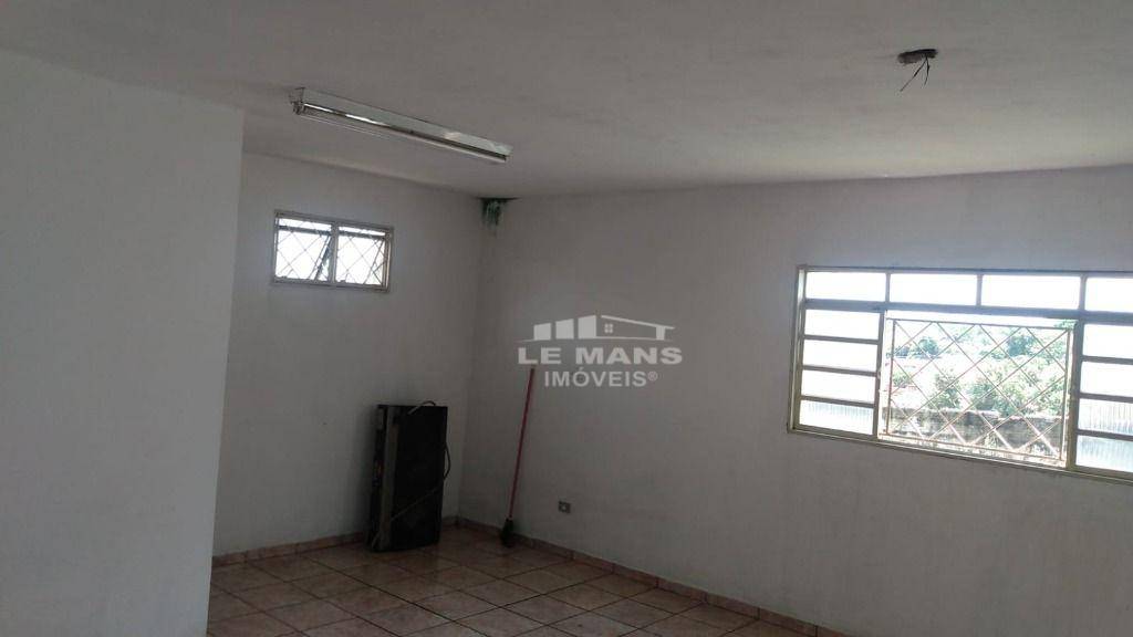 Depósito-Galpão-Armazém à venda, 52m² - Foto 4