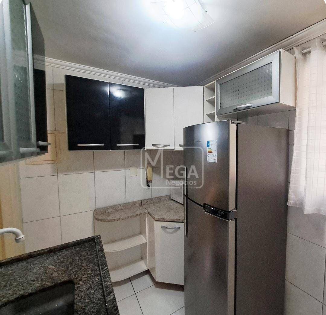 Apartamento, 2 quartos, 50 m² - Foto 5