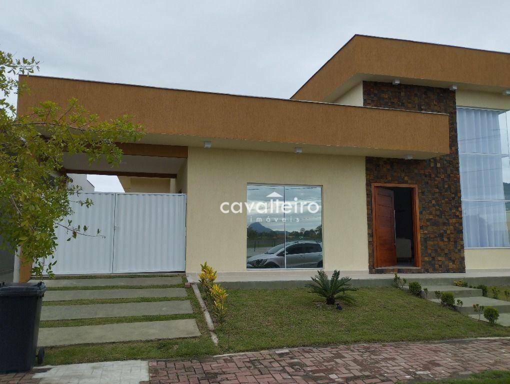 Casa de Condomínio à venda com 4 quartos, 191m² - Foto 2