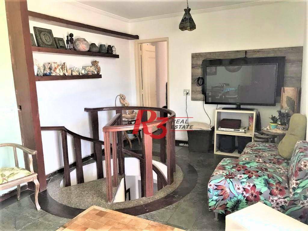 Cobertura à venda com 3 quartos, 215m² - Foto 7