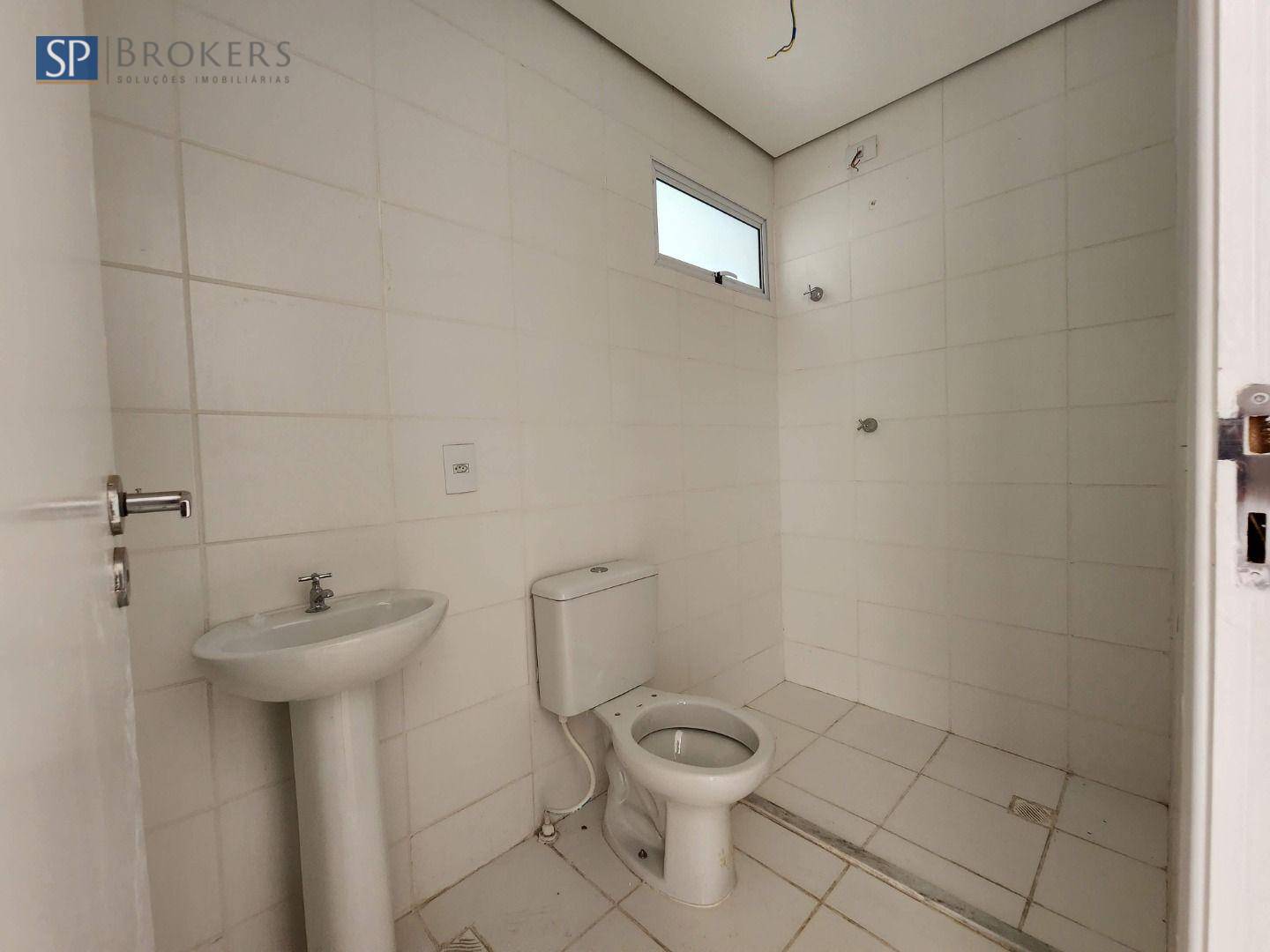 Apartamento à venda com 2 quartos, 57m² - Foto 7