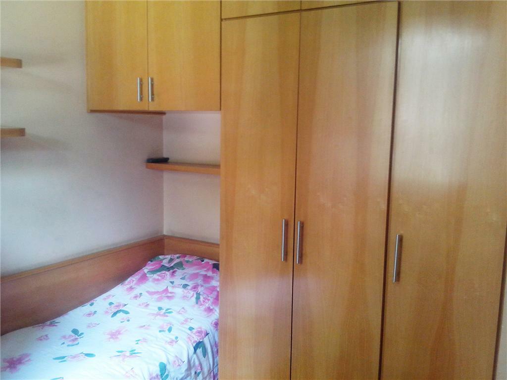 Apartamento à venda com 3 quartos, 65m² - Foto 9