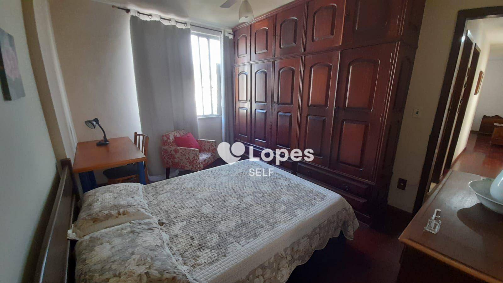 Apartamento à venda com 2 quartos, 65m² - Foto 5