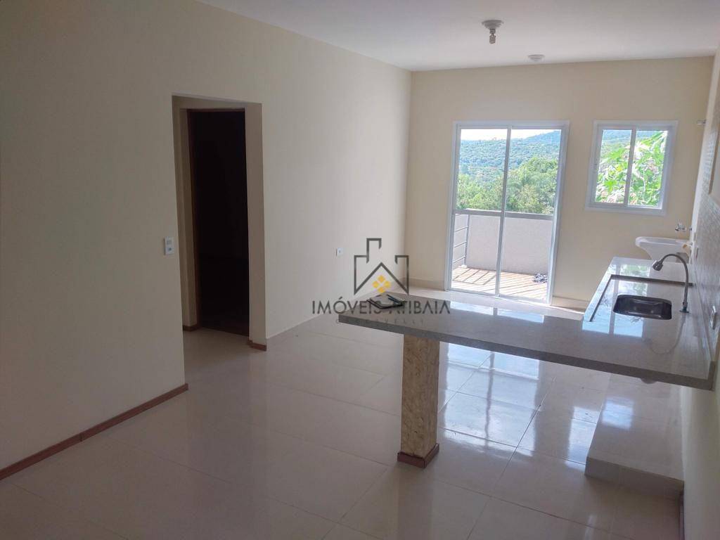 Apartamento à venda com 2 quartos, 55m² - Foto 7