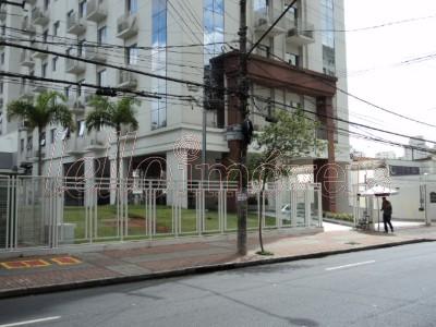 Conjunto Comercial-Sala para alugar, 76m² - Foto 9