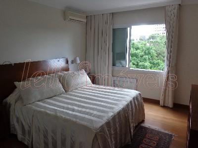 Apartamento à venda com 3 quartos, 360m² - Foto 9