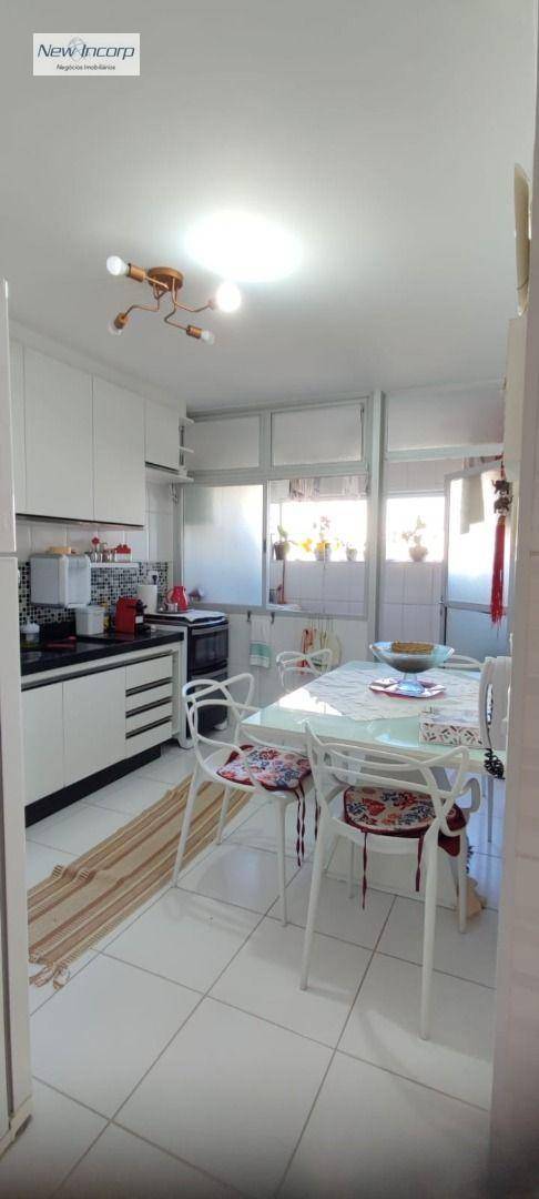 Apartamento à venda com 3 quartos, 102m² - Foto 10