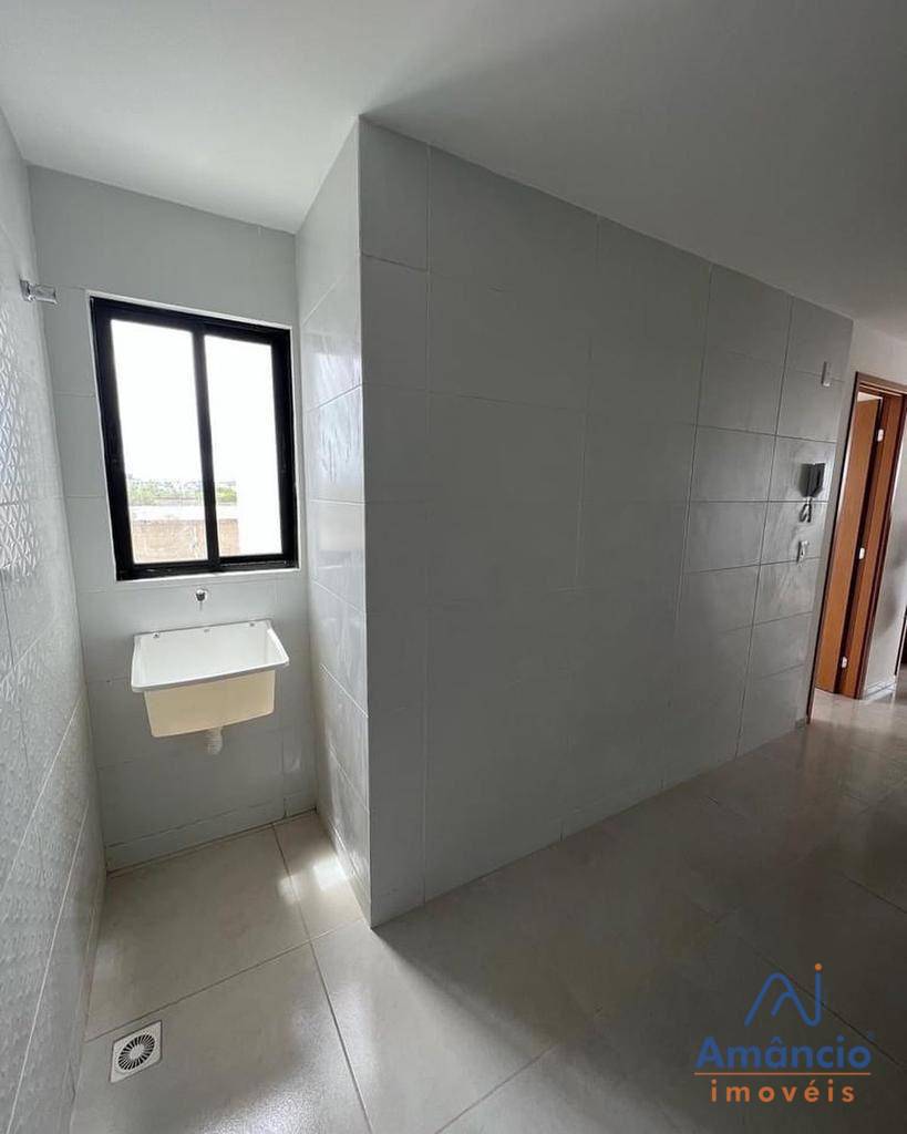 Apartamento à venda com 2 quartos, 47m² - Foto 11