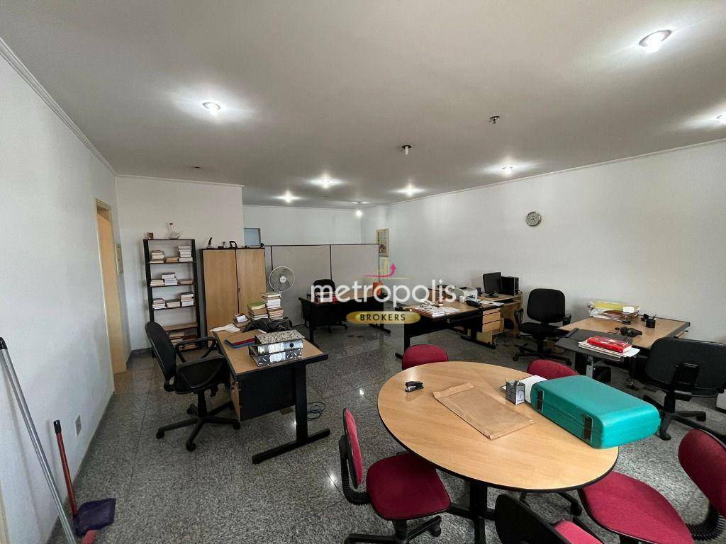 Conjunto Comercial-Sala à venda, 53m² - Foto 10