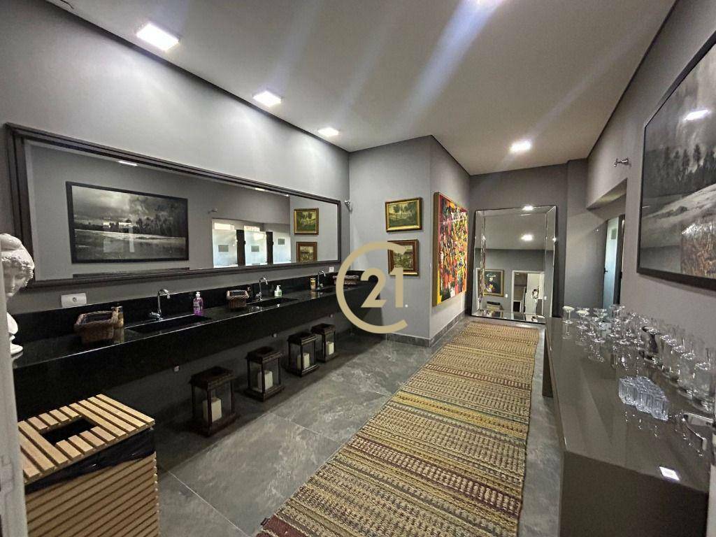 Chácara à venda com 7 quartos, 1500m² - Foto 25