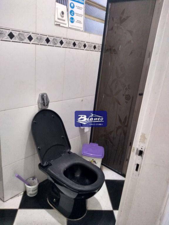 Sala-Conjunto, 24 m² - Foto 8