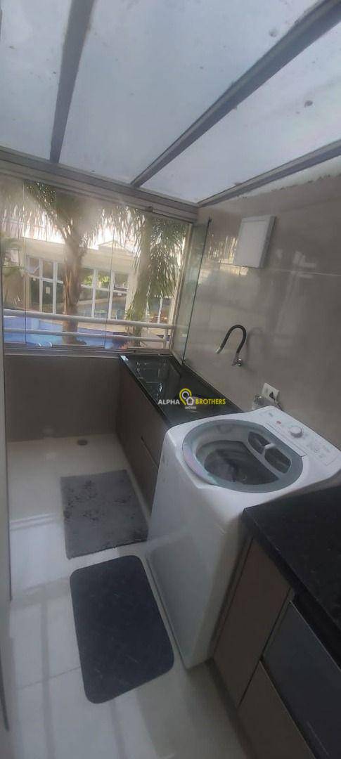 Apartamento à venda com 2 quartos, 79m² - Foto 29