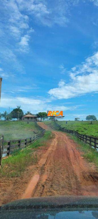 Fazenda à venda com 1 quarto, 5400000M2 - Foto 19