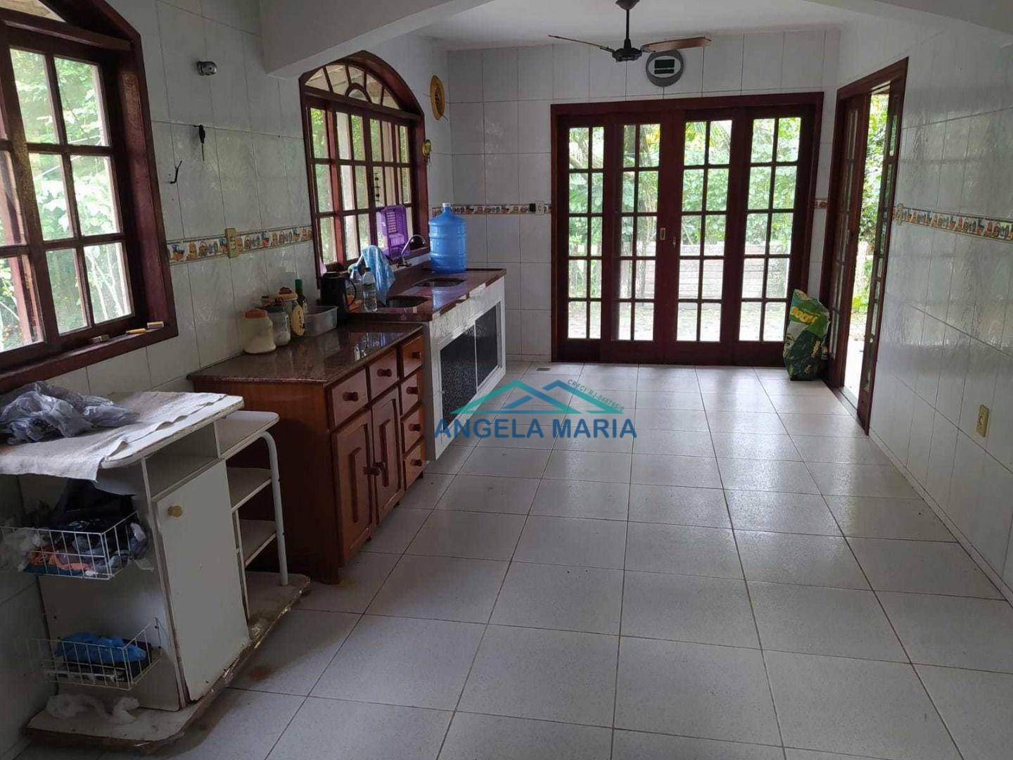 Chácara à venda com 7 quartos, 200m² - Foto 25