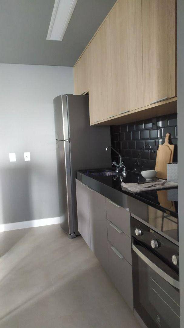 Apartamento à venda com 2 quartos, 100m² - Foto 3