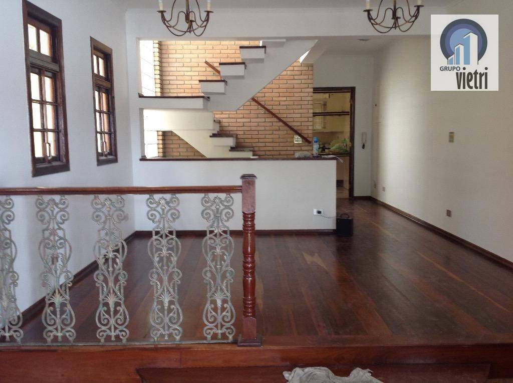 Sobrado à venda com 3 quartos, 205m² - Foto 18