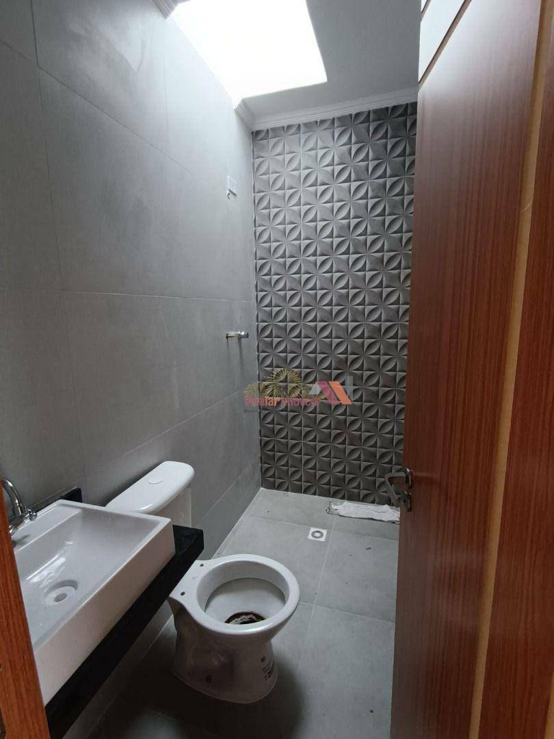 Sobrado à venda com 3 quartos, 118m² - Foto 12