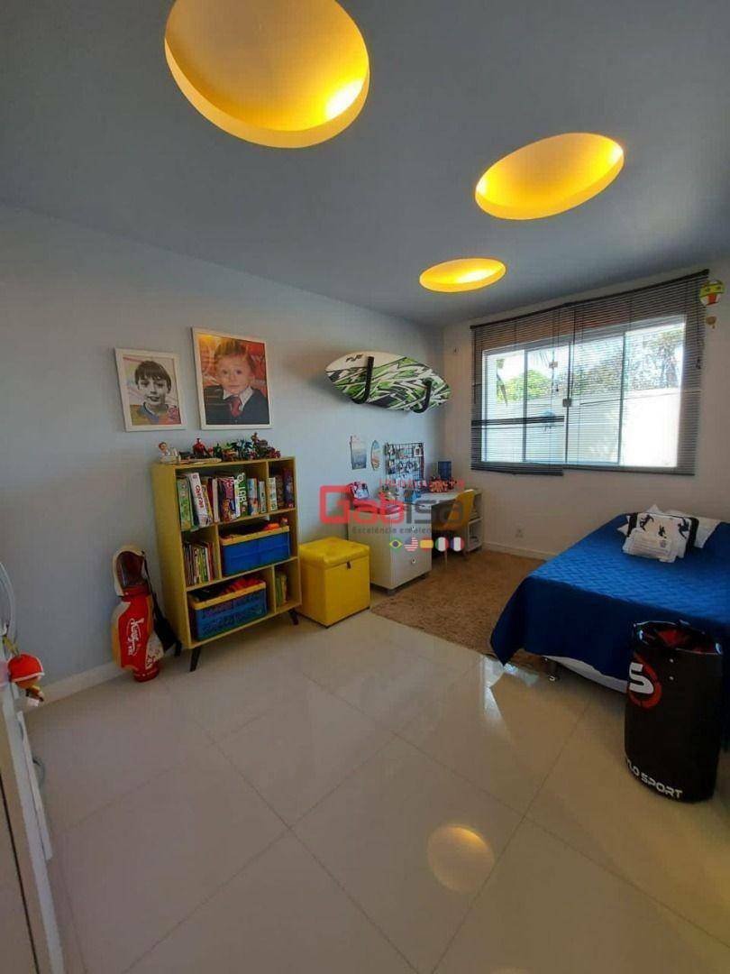 Casa à venda com 3 quartos, 250m² - Foto 26