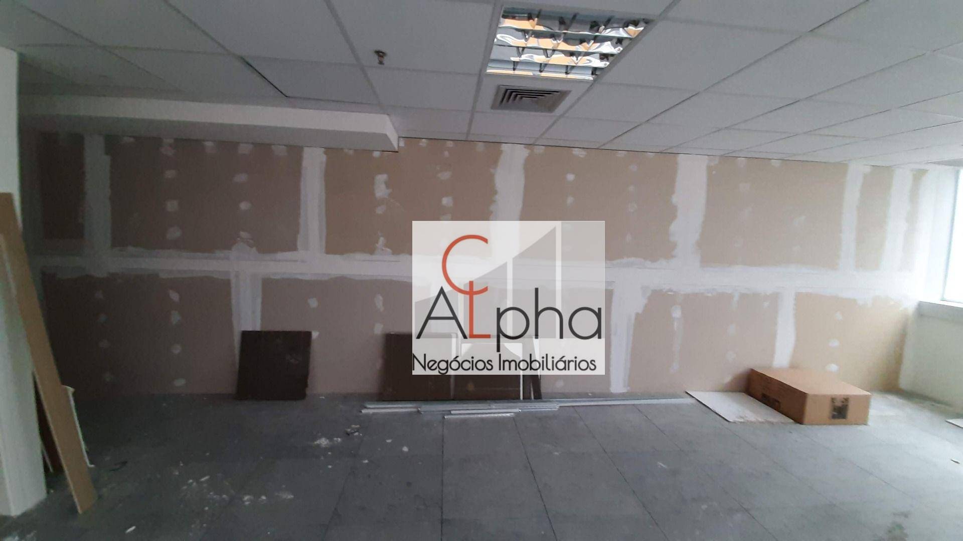 Conjunto Comercial-Sala para alugar, 62m² - Foto 8