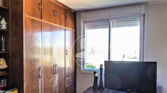 Apartamento à venda com 4 quartos, 183m² - Foto 35