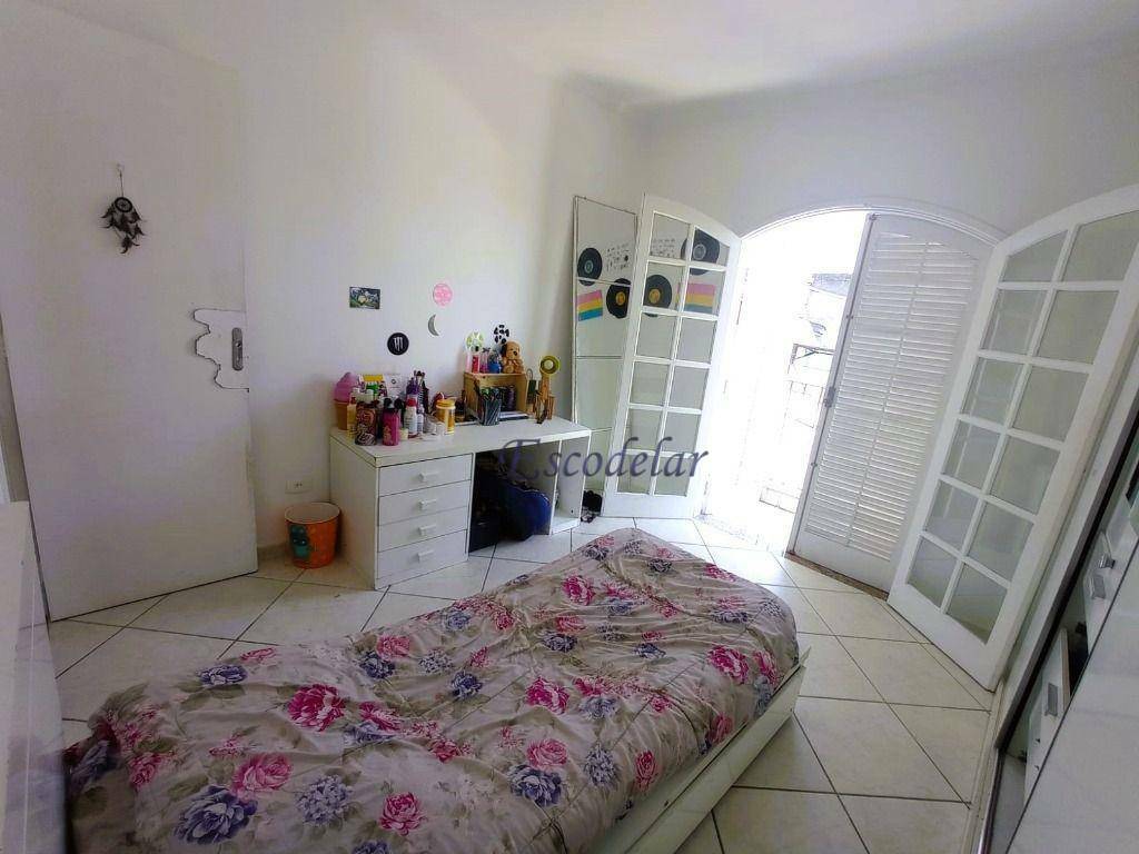 Sobrado à venda com 4 quartos, 195m² - Foto 24