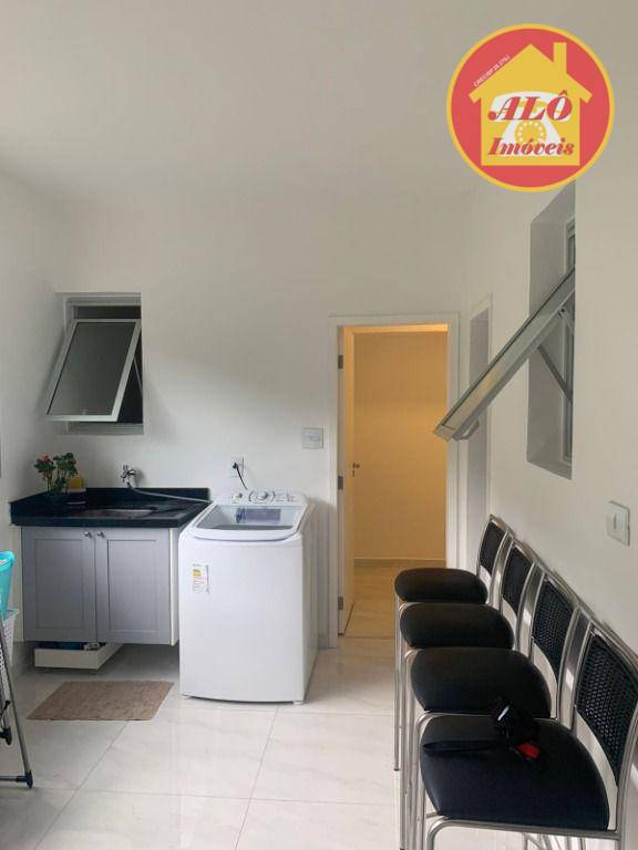 Apartamento à venda com 4 quartos, 246m² - Foto 38