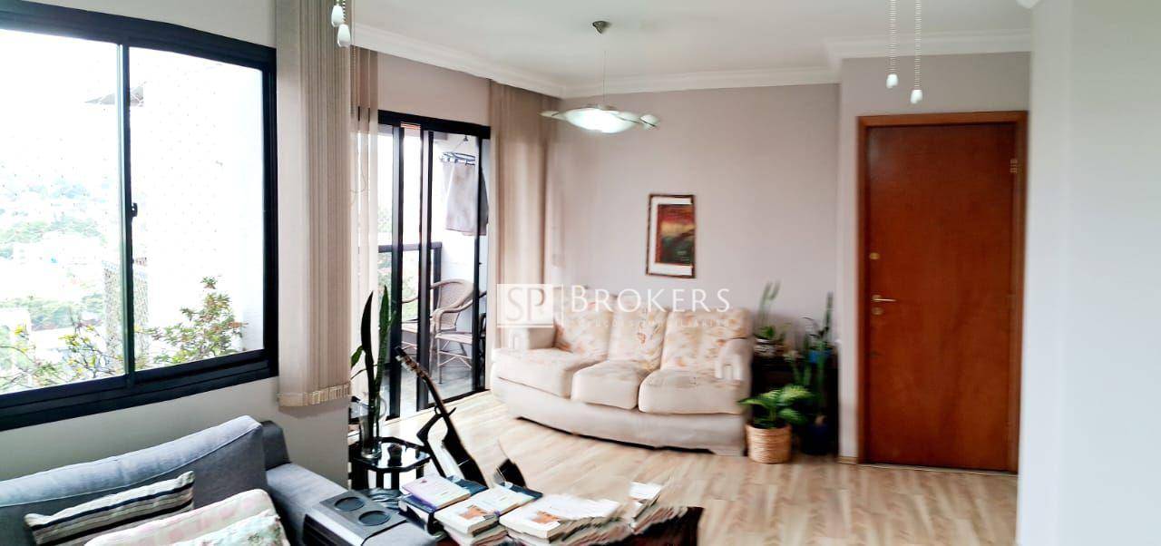 Apartamento à venda com 4 quartos, 118m² - Foto 3