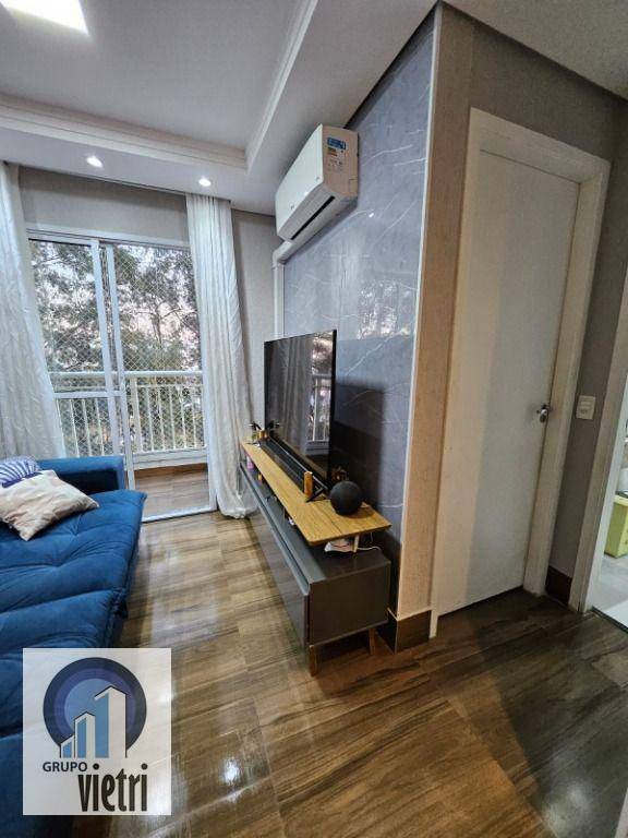 Apartamento à venda com 2 quartos, 50m² - Foto 46