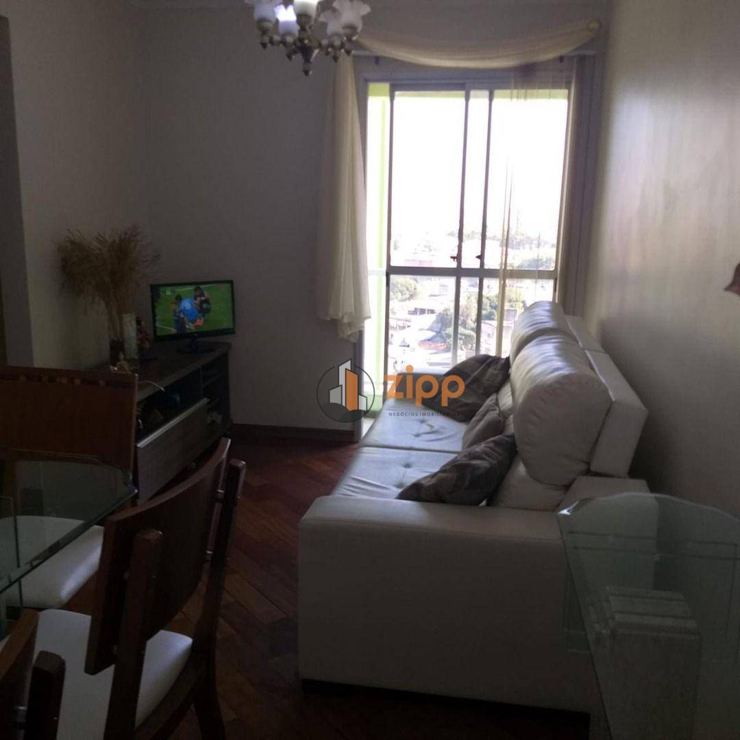 Apartamento à venda com 3 quartos, 56m² - Foto 6