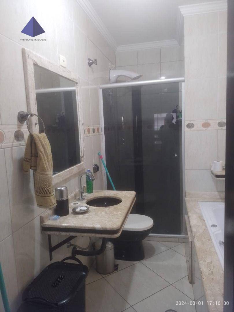 Sobrado à venda com 3 quartos, 255m² - Foto 17