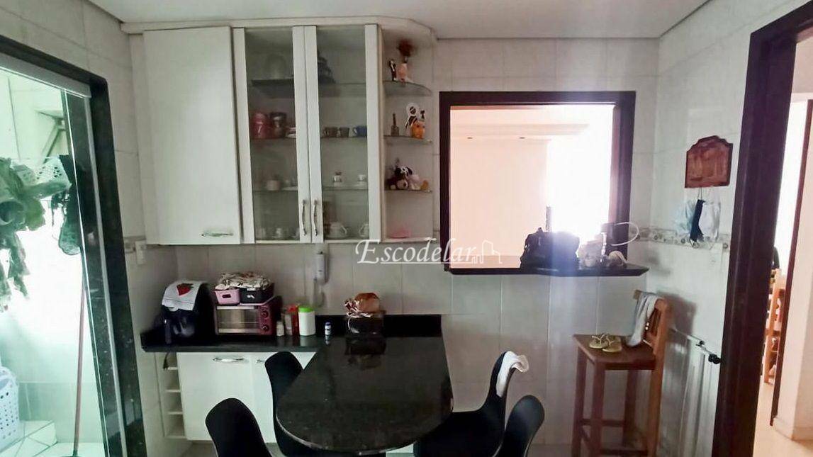 Apartamento à venda com 2 quartos, 90m² - Foto 10