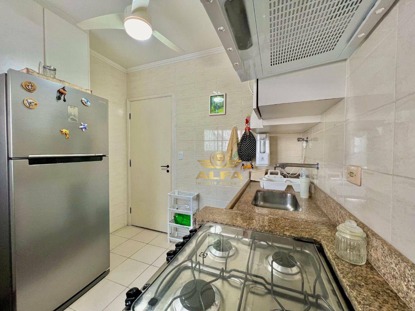 Apartamento à venda com 2 quartos, 71m² - Foto 6