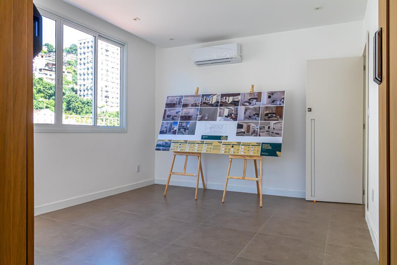 Apartamento à venda com 3 quartos, 237m² - Foto 10