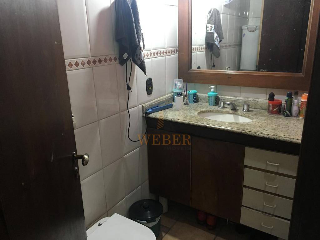 Casa à venda com 3 quartos, 125m² - Foto 14