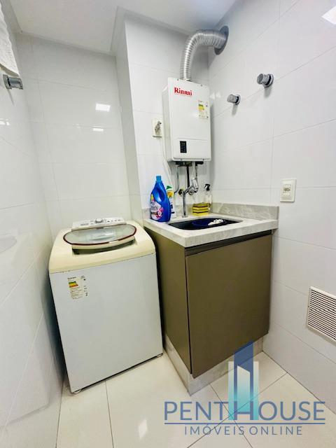 Apartamento à venda com 2 quartos, 75m² - Foto 9