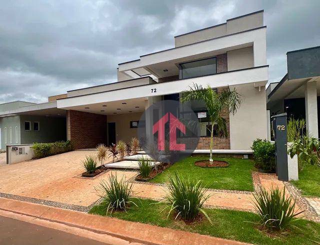 Casa de Condomínio à venda com 3 quartos, 183m² - Foto 2