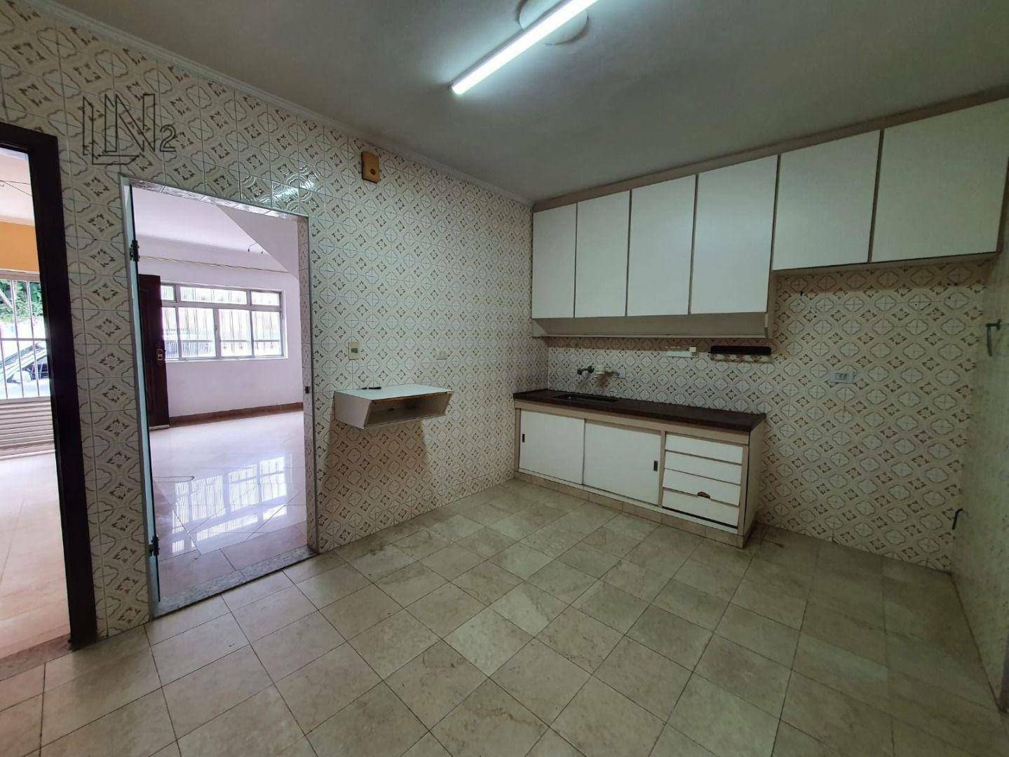 Sobrado à venda com 3 quartos, 99m² - Foto 2