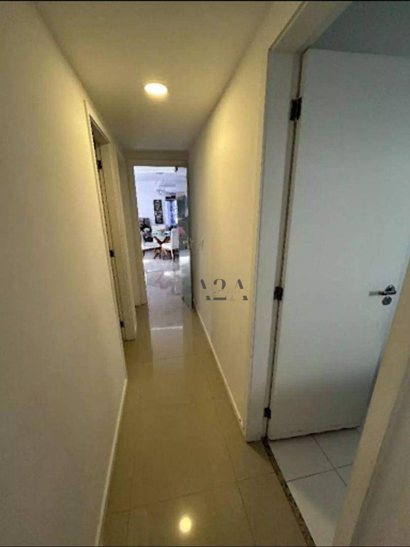 Cobertura à venda com 3 quartos, 160m² - Foto 9