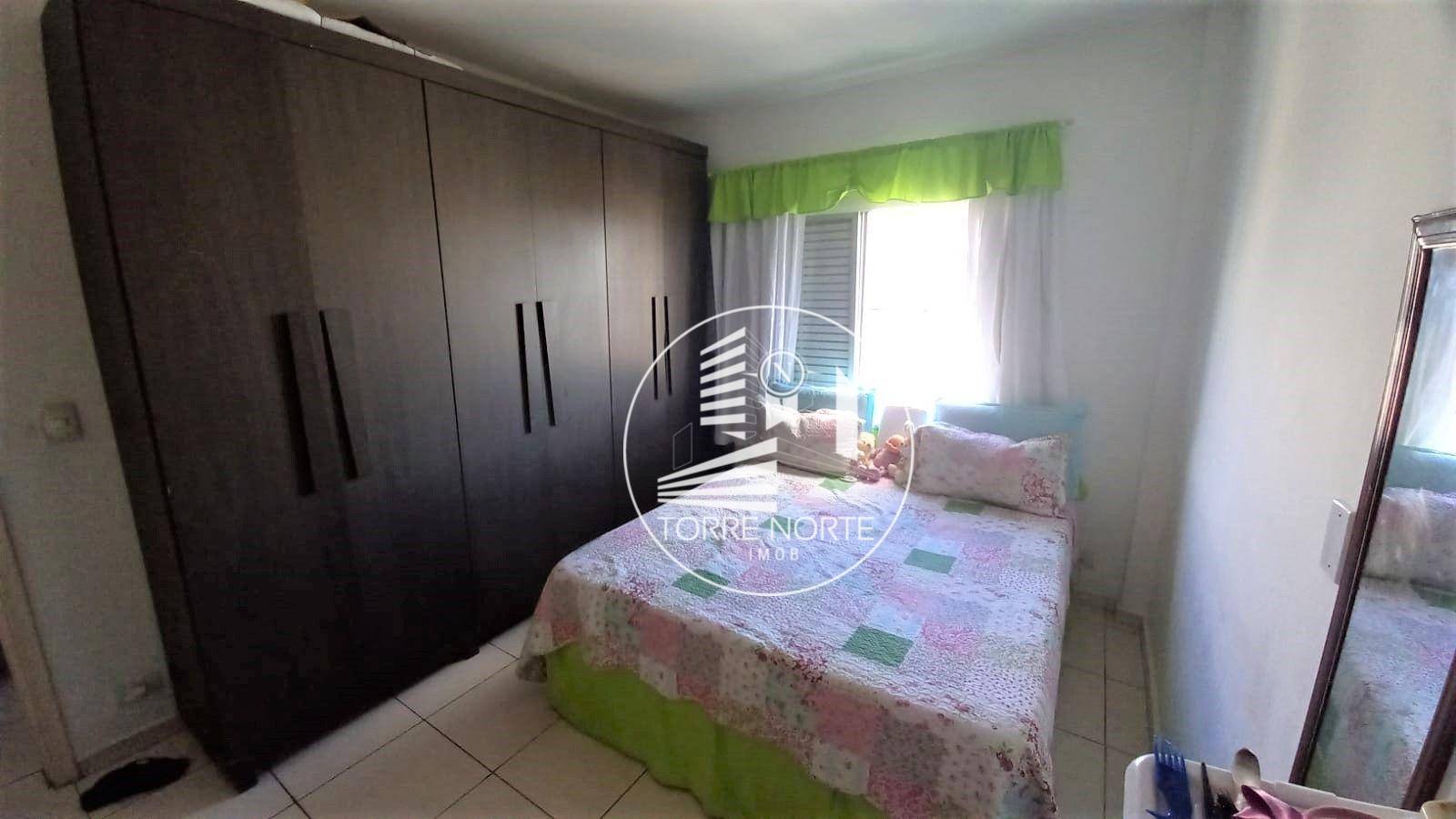 Apartamento à venda com 3 quartos, 92m² - Foto 14