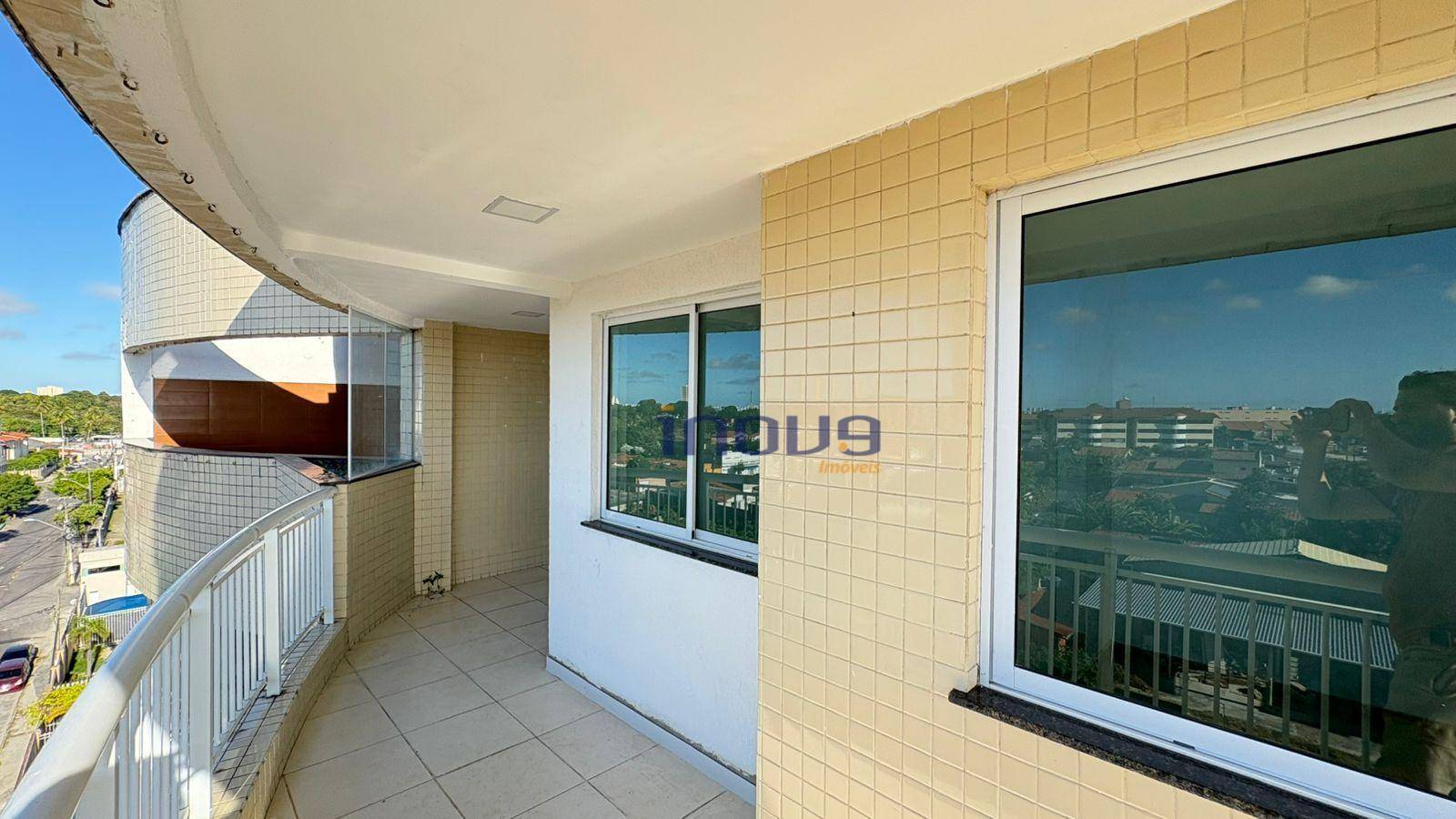 Cobertura, 3 quartos, 125 m² - Foto 3